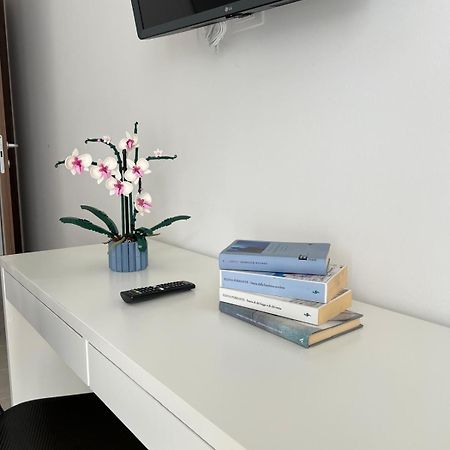 Health&Beach Apartment Rapallo Extérieur photo