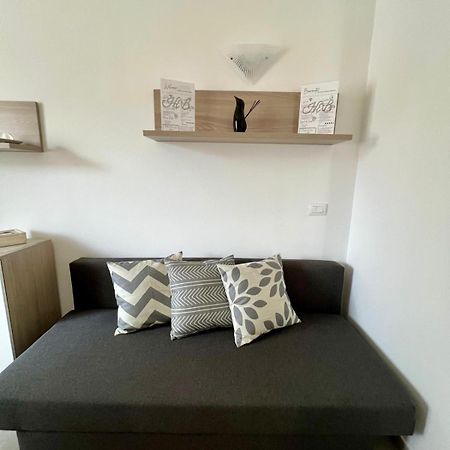 Health&Beach Apartment Rapallo Extérieur photo