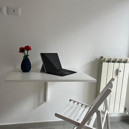 Health&Beach Apartment Rapallo Extérieur photo