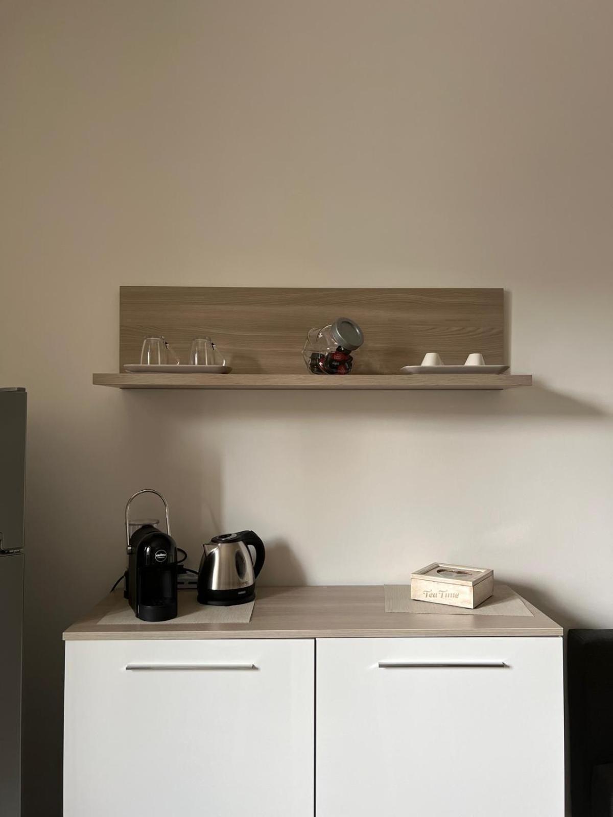 Health&Beach Apartment Rapallo Extérieur photo