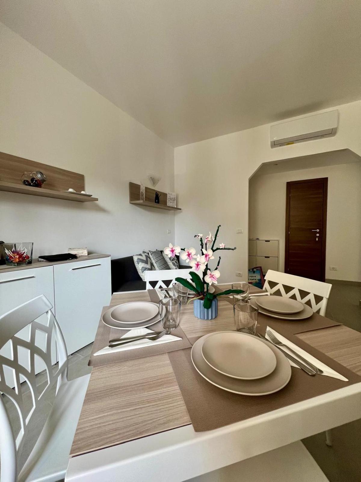 Health&Beach Apartment Rapallo Extérieur photo