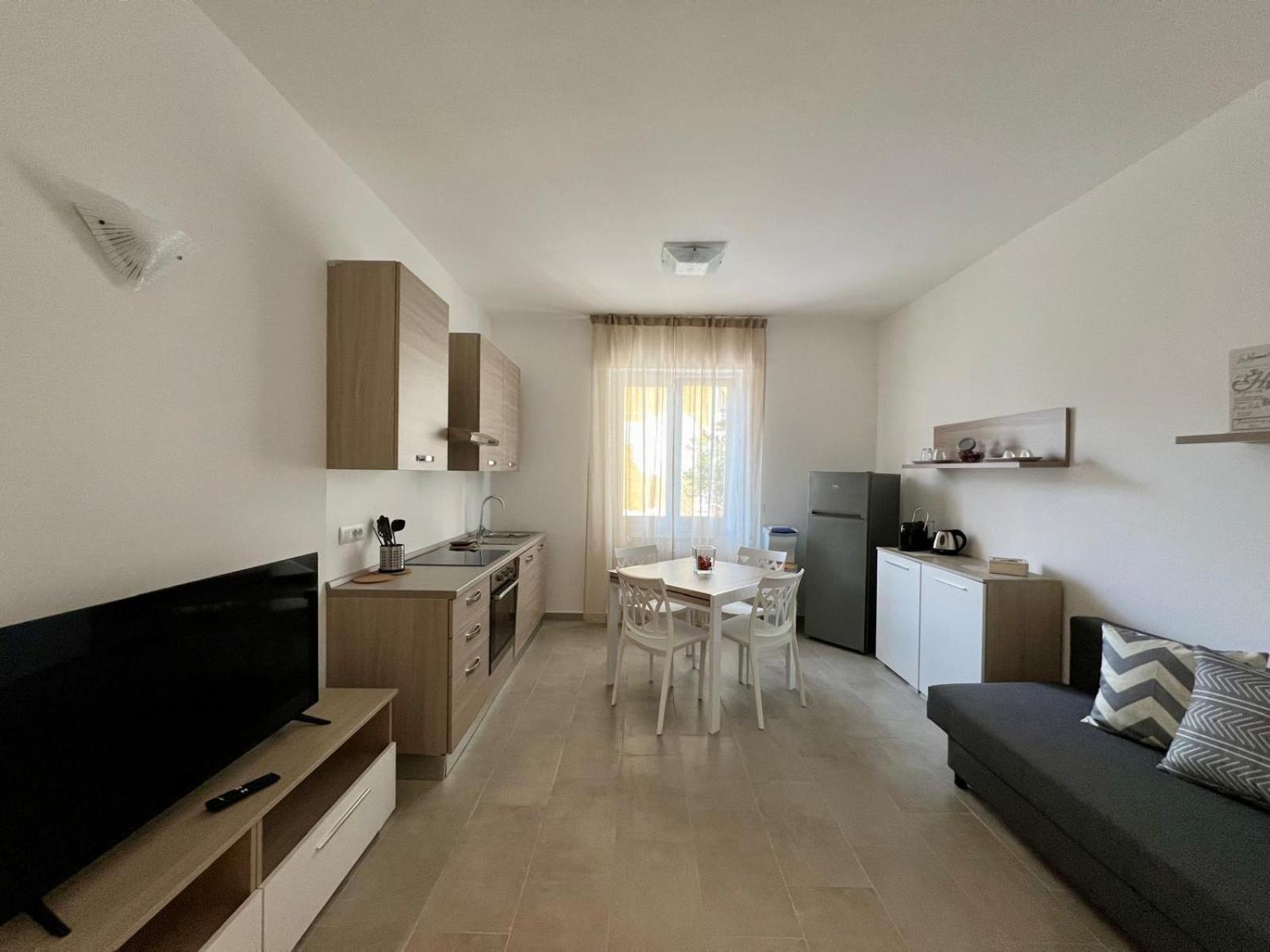 Health&Beach Apartment Rapallo Extérieur photo