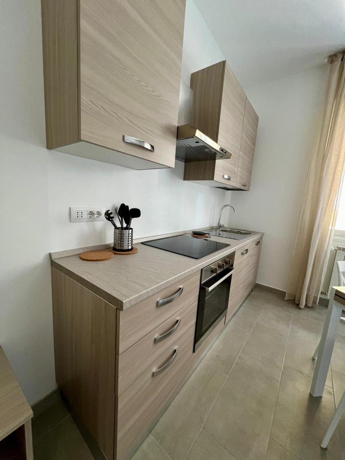 Health&Beach Apartment Rapallo Extérieur photo