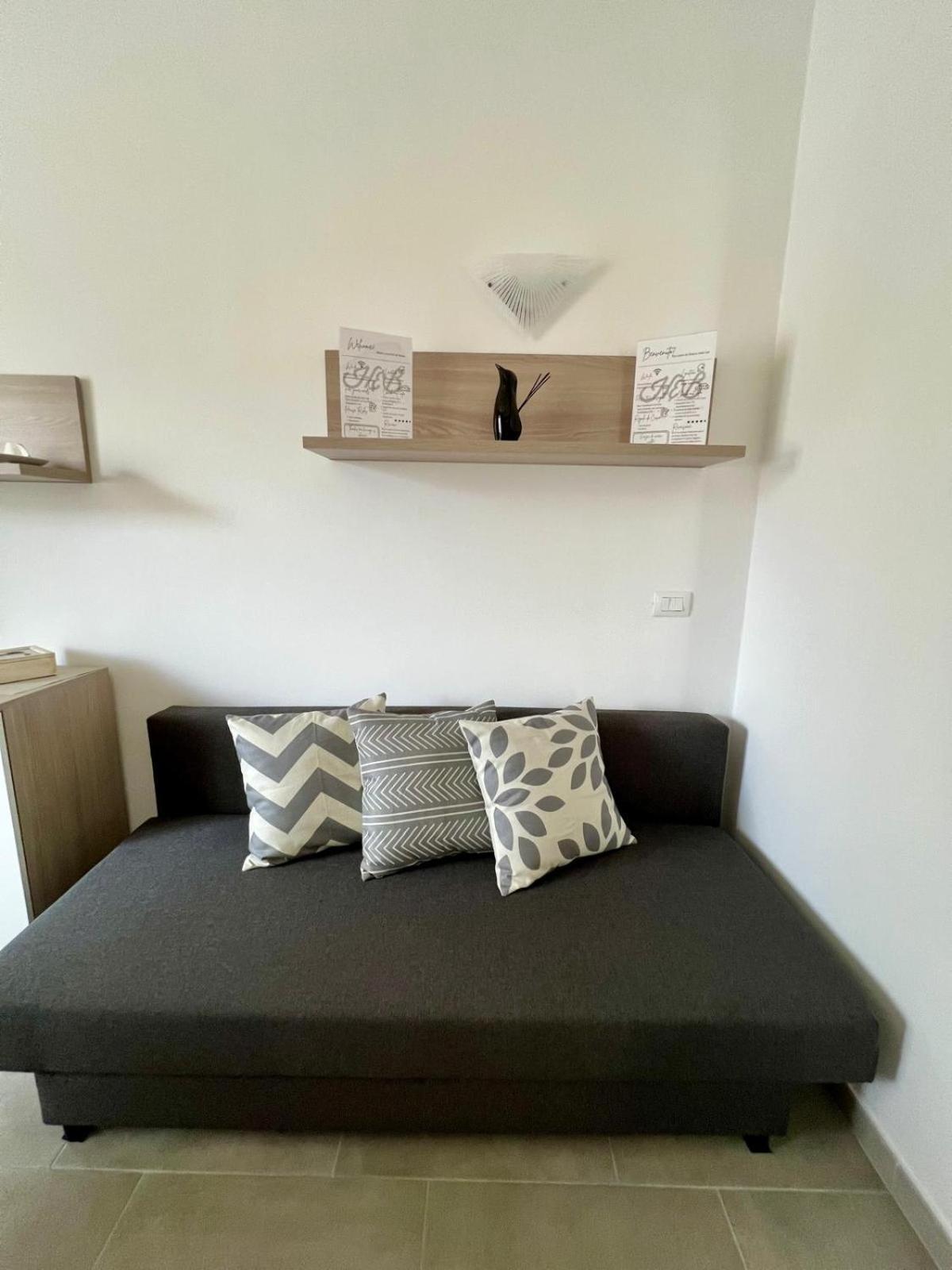 Health&Beach Apartment Rapallo Extérieur photo