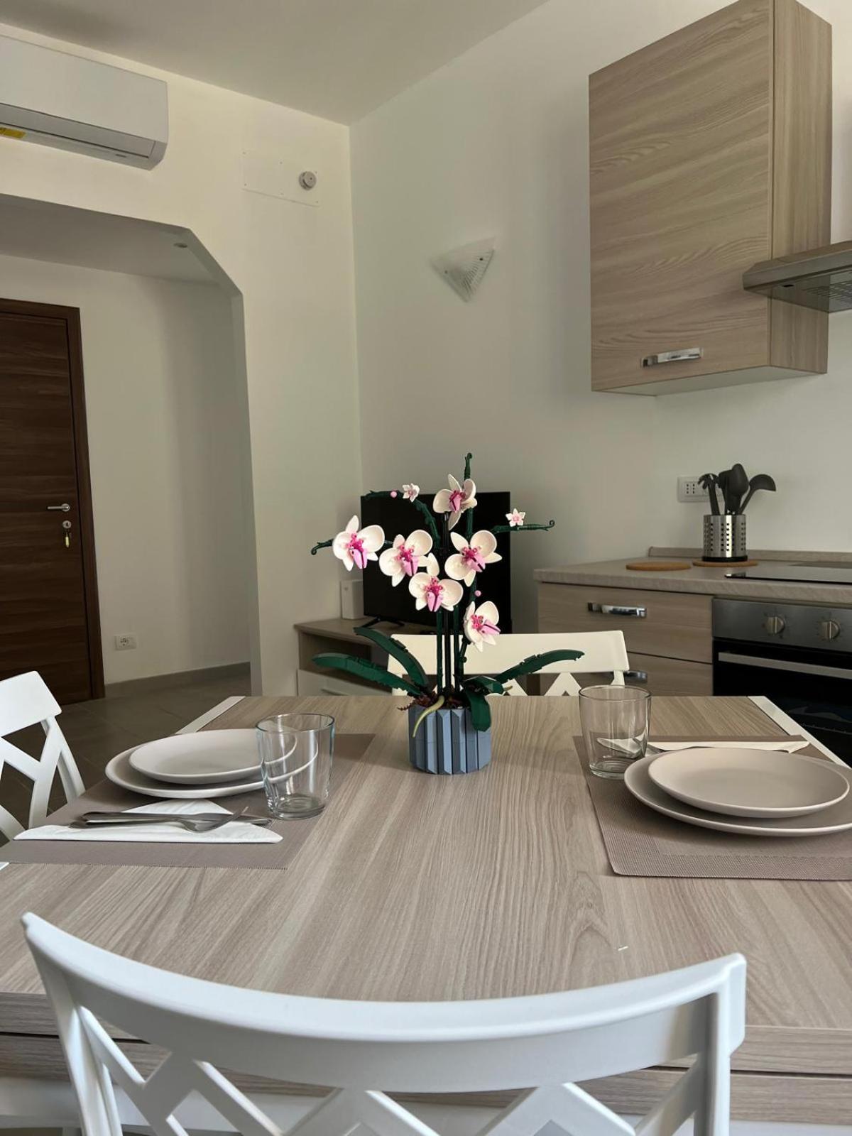 Health&Beach Apartment Rapallo Extérieur photo