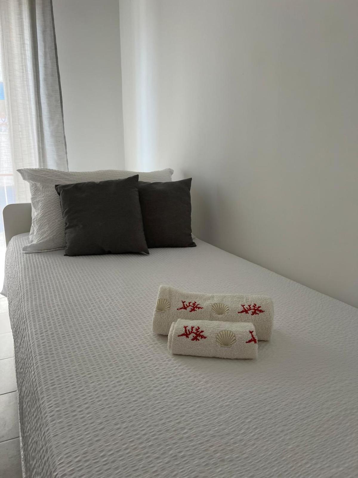 Health&Beach Apartment Rapallo Extérieur photo
